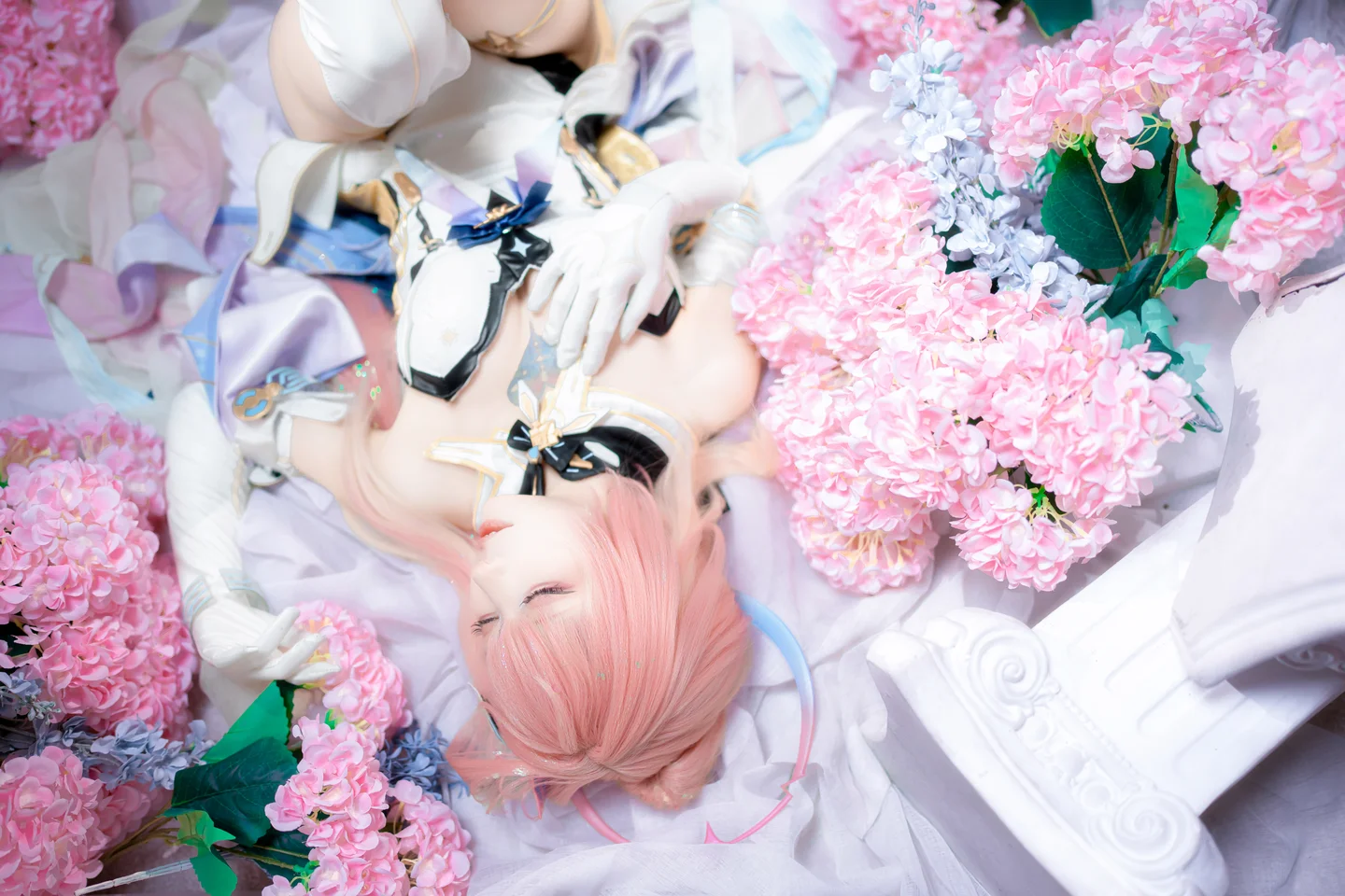 纸悦Etsu_ko - No.028 爱弥斯 [25P-289MB] tg@simisebaisi 【丝足阁】019.webp